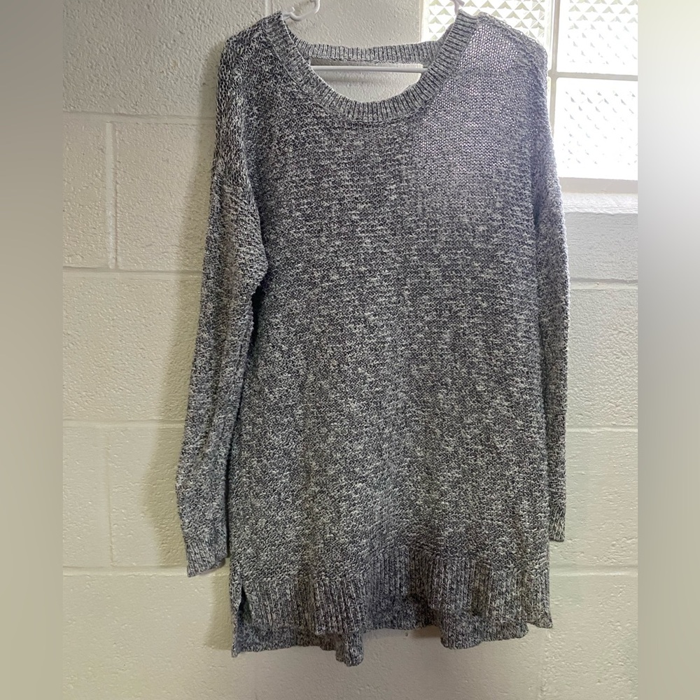 Motherhood maternity sweater